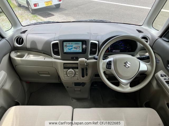 suzuki spacia 2014 CFJ1822685 image 2