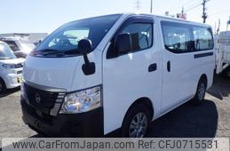 nissan caravan-van 2023 -NISSAN--Caravan Van 3DF-VN2E26--VN2E26-003373---NISSAN--Caravan Van 3DF-VN2E26--VN2E26-003373-