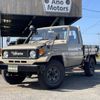 toyota landcruiser-70 1988 be06aca573ab9a1d816460fa136a63bf image 1