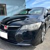honda civic 2010 CFJ1732389 image 1