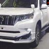 toyota land-cruiser-prado 2021 CFJ1789707 image 8