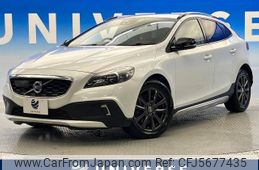 volvo v40 2013 -VOLVO--Volvo V40 DBA-MB5204T--YV1MZ6356E2030256---VOLVO--Volvo V40 DBA-MB5204T--YV1MZ6356E2030256-