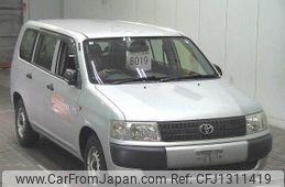 toyota probox-van 2014 -TOYOTA--Probox Van NCP55V-0120217---TOYOTA--Probox Van NCP55V-0120217-