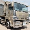 mitsubishi-fuso super-great 2013 -MITSUBISHI--Super Great QKG-FV50VX--FV50VX-530867---MITSUBISHI--Super Great QKG-FV50VX--FV50VX-530867- image 2