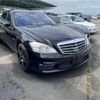 mercedes-benz amg 2007 -MERCEDES-BENZ--AMG DBA-221177--WDD2211771A148747---MERCEDES-BENZ--AMG DBA-221177--WDD2211771A148747- image 11