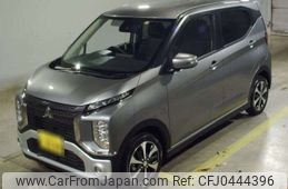 mitsubishi ek-cross 2022 -MITSUBISHI 【札幌 582ｻ2089】--ek X 4AA-B38W--B38W-0200202---MITSUBISHI 【札幌 582ｻ2089】--ek X 4AA-B38W--B38W-0200202-