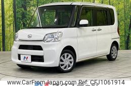 daihatsu tanto 2014 -DAIHATSU--Tanto DBA-LA610S--LA610S-0033085---DAIHATSU--Tanto DBA-LA610S--LA610S-0033085-