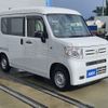 honda n-van 2021 CFJ1483650 image 2