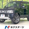 suzuki jimny 2013 -SUZUKI--Jimny ABA-JB23W--JB23W-698748---SUZUKI--Jimny ABA-JB23W--JB23W-698748- image 1