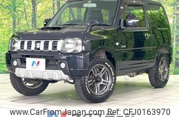 suzuki jimny 2013 -SUZUKI--Jimny ABA-JB23W--JB23W-698748---SUZUKI--Jimny ABA-JB23W--JB23W-698748-