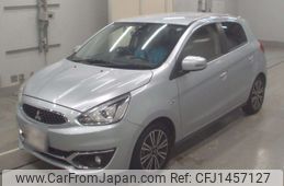 mitsubishi mirage 2016 -MITSUBISHI--Mirage A03A-0037345---MITSUBISHI--Mirage A03A-0037345-