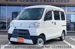 daihatsu hijet-van 2019 -DAIHATSU 【札幌 480ﾃ2433】--Hijet Van S331V--0209429---DAIHATSU 【札幌 480ﾃ2433】--Hijet Van S331V--0209429-