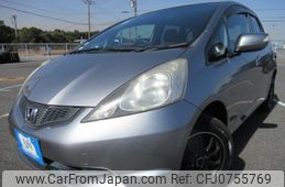 honda fit 2009 REALMOTOR_Y2025020043A-12