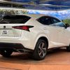 lexus nx 2020 CFJ1557617 image 17
