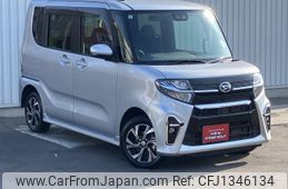 daihatsu tanto 2020 CFJ1346134