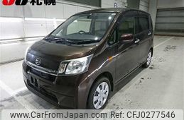 daihatsu move 2013 -DAIHATSU--Move LA110S--0066748---DAIHATSU--Move LA110S--0066748-