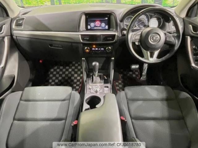 mazda cx-5 2016 -MAZDA--CX-5 LDA-KE2AW--KE2AW-212081---MAZDA--CX-5 LDA-KE2AW--KE2AW-212081- image 2