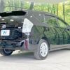 toyota prius-α 2012 -TOYOTA--Prius α DAA-ZVW41W--ZVW41-3125485---TOYOTA--Prius α DAA-ZVW41W--ZVW41-3125485- image 18