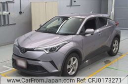 toyota c-hr 2018 -TOYOTA--C-HR NGX50-2028393---TOYOTA--C-HR NGX50-2028393-