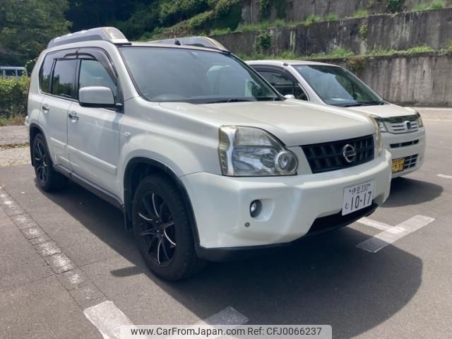 nissan x-trail 2009 -NISSAN--X-Trail DBA-NT31--NT31-059239---NISSAN--X-Trail DBA-NT31--NT31-059239- image 2