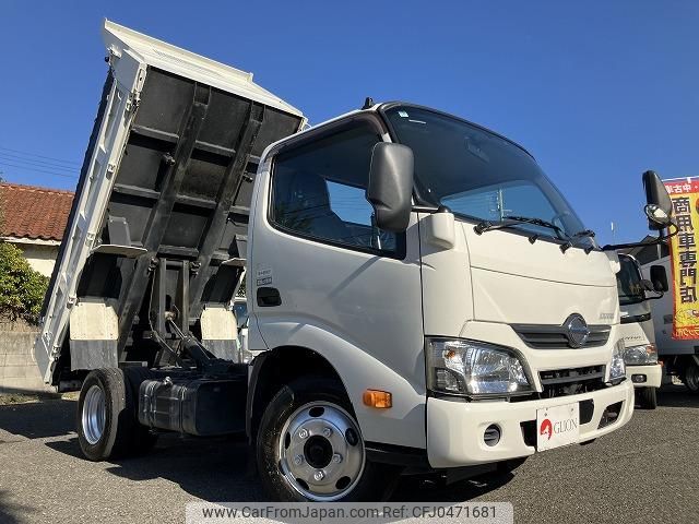 hino dutro 2017 quick_quick_TPG-XZU620T_XZU620-0013029 image 2