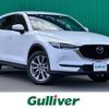 mazda cx-5 2021 -MAZDA--CX-5 3DA-KF2P--KF2P-454372---MAZDA--CX-5 3DA-KF2P--KF2P-454372- image 1