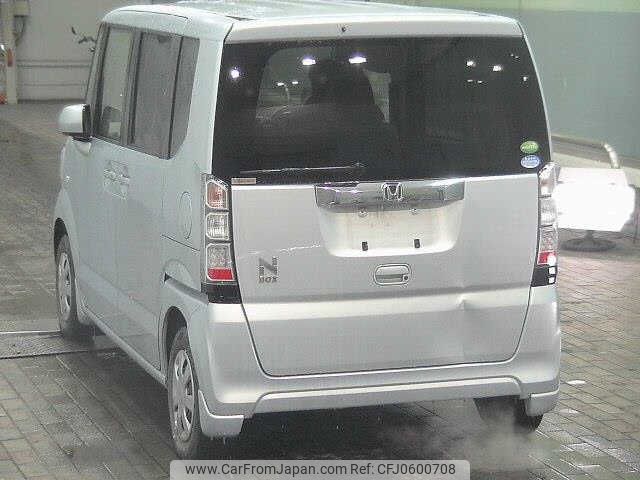 honda n-box 2012 -HONDA--N BOX JF1-1056797---HONDA--N BOX JF1-1056797- image 2