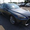 lexus is 2022 CFJ1520436 image 2