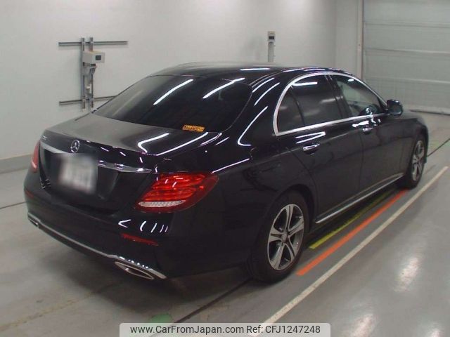 mercedes-benz e-class 2016 -MERCEDES-BENZ 【品川 302む2245】--Benz E Class 213042C-WDD2130422A044464---MERCEDES-BENZ 【品川 302む2245】--Benz E Class 213042C-WDD2130422A044464- image 2