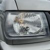 mitsubishi pajero-mini 2002 CFJ1728998 image 11