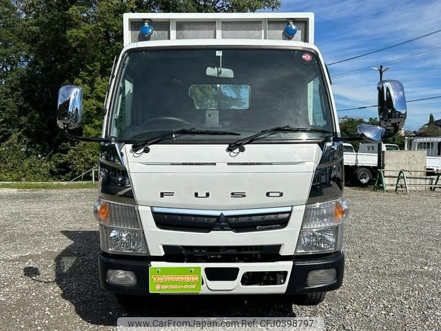 mitsubishi-fuso canter 2020 GOO_NET_EXCHANGE_0561411A30241101W001 image 2