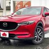 mazda cx-5 2017 -MAZDA--CX-5 DBA-KF5P--KF5P-100236---MAZDA--CX-5 DBA-KF5P--KF5P-100236- image 1