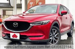 mazda cx-5 2017 -MAZDA--CX-5 DBA-KF5P--KF5P-100236---MAZDA--CX-5 DBA-KF5P--KF5P-100236-