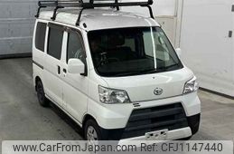 daihatsu hijet-van 2018 -DAIHATSU--Hijet Van S321V-0360447---DAIHATSU--Hijet Van S321V-0360447-