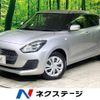 suzuki swift 2018 -SUZUKI--Swift DBA-ZC83S--ZC83S-125289---SUZUKI--Swift DBA-ZC83S--ZC83S-125289- image 1