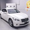 nissan fuga 2014 -NISSAN--Fuga KY51-301527---NISSAN--Fuga KY51-301527- image 1