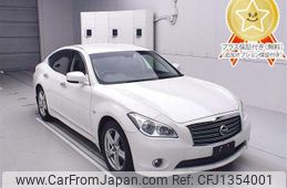 nissan fuga 2014 -NISSAN--Fuga KY51-301527---NISSAN--Fuga KY51-301527-