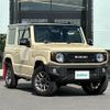 suzuki jimny 2021 -SUZUKI--Jimny 3BA-JB64W--JB64W-231075---SUZUKI--Jimny 3BA-JB64W--JB64W-231075- image 1