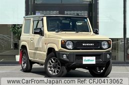 suzuki jimny 2021 -SUZUKI--Jimny 3BA-JB64W--JB64W-231075---SUZUKI--Jimny 3BA-JB64W--JB64W-231075-