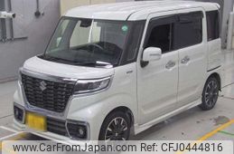 suzuki spacia 2018 -SUZUKI 【三重 582ｻ5154】--Spacia DAA-MK53S--MK53S-834485---SUZUKI 【三重 582ｻ5154】--Spacia DAA-MK53S--MK53S-834485-