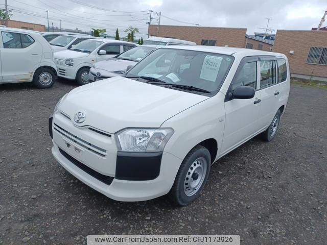 toyota succeed 2019 quick_quick_DBE-NCP165V_NCP165-0062110 image 1