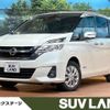 nissan serena 2016 -NISSAN--Serena DAA-GC27--GC27-001748---NISSAN--Serena DAA-GC27--GC27-001748- image 1
