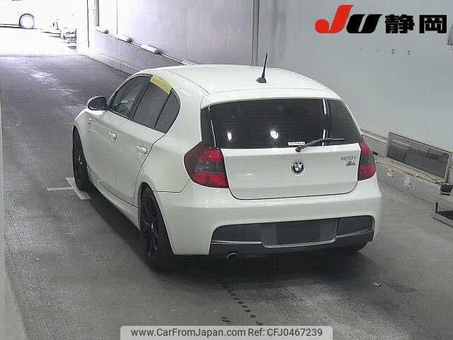 bmw 1-series 2006 -BMW--BMW 1 Series WBAUF52070PM78382---BMW--BMW 1 Series WBAUF52070PM78382- image 2