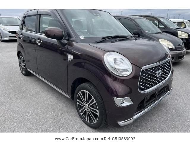 daihatsu cast 2021 quick_quick_5BA-LA250S_LA250S-0220034 image 1