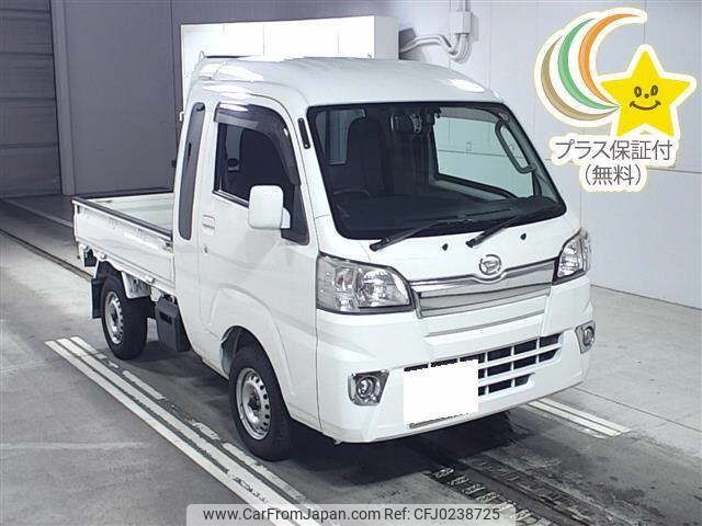 daihatsu hijet-truck 2017 -DAIHATSU 【岐阜 480ﾌ7716】--Hijet Truck S500P-0068739---DAIHATSU 【岐阜 480ﾌ7716】--Hijet Truck S500P-0068739- image 1