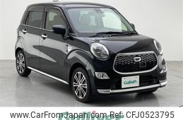 daihatsu cast 2015 -DAIHATSU--Cast DBA-LA250S--LA250S-0021340---DAIHATSU--Cast DBA-LA250S--LA250S-0021340-