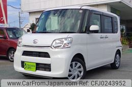 daihatsu tanto 2017 -DAIHATSU--Tanto DBA-LA600S--LA600S-0566235---DAIHATSU--Tanto DBA-LA600S--LA600S-0566235-