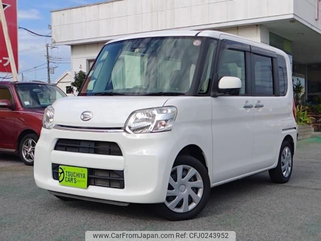 daihatsu tanto 2017 -DAIHATSU--Tanto DBA-LA600S--LA600S-0566235---DAIHATSU--Tanto DBA-LA600S--LA600S-0566235- image 1