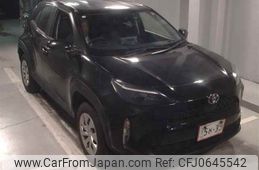 toyota yaris-cross 2021 -TOYOTA--Yaris Cross MXPB10-3015560---TOYOTA--Yaris Cross MXPB10-3015560-