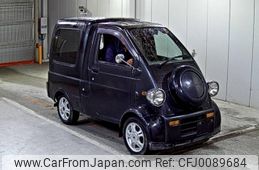 daihatsu midget-ii 1998 -DAIHATSU 【ＮＯ後日 】--Midjet II K100C-003630---DAIHATSU 【ＮＯ後日 】--Midjet II K100C-003630-